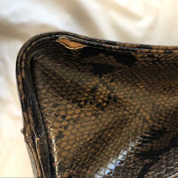 Nine West Purse - Picture 8 of 11